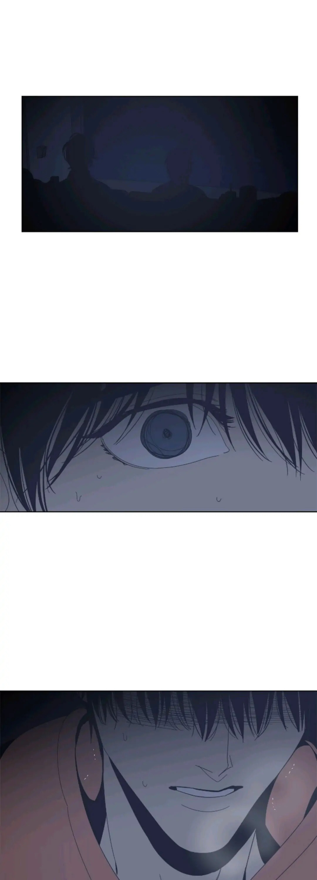 The Black Mirror Chapter 29 page 21 - 