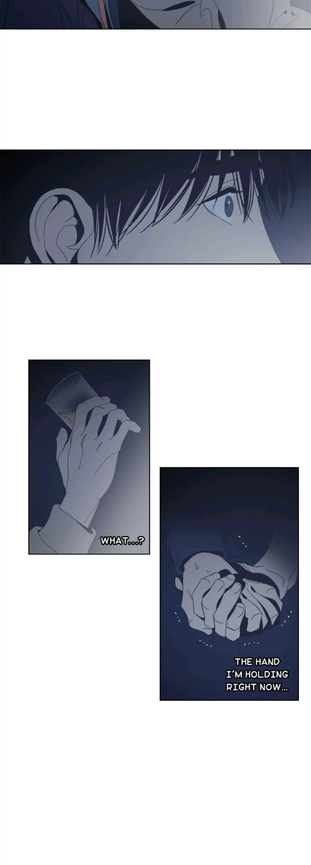 The Black Mirror Chapter 29 page 25 - 