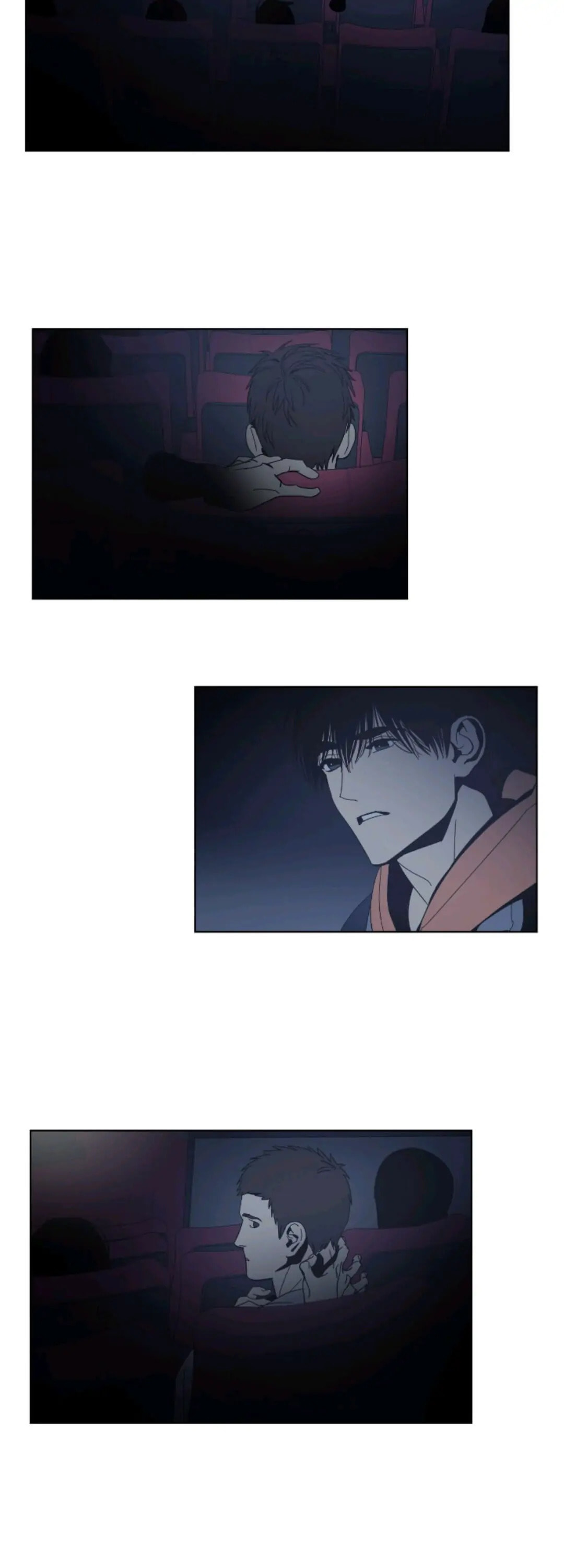 The Black Mirror Chapter 30 page 7 - 