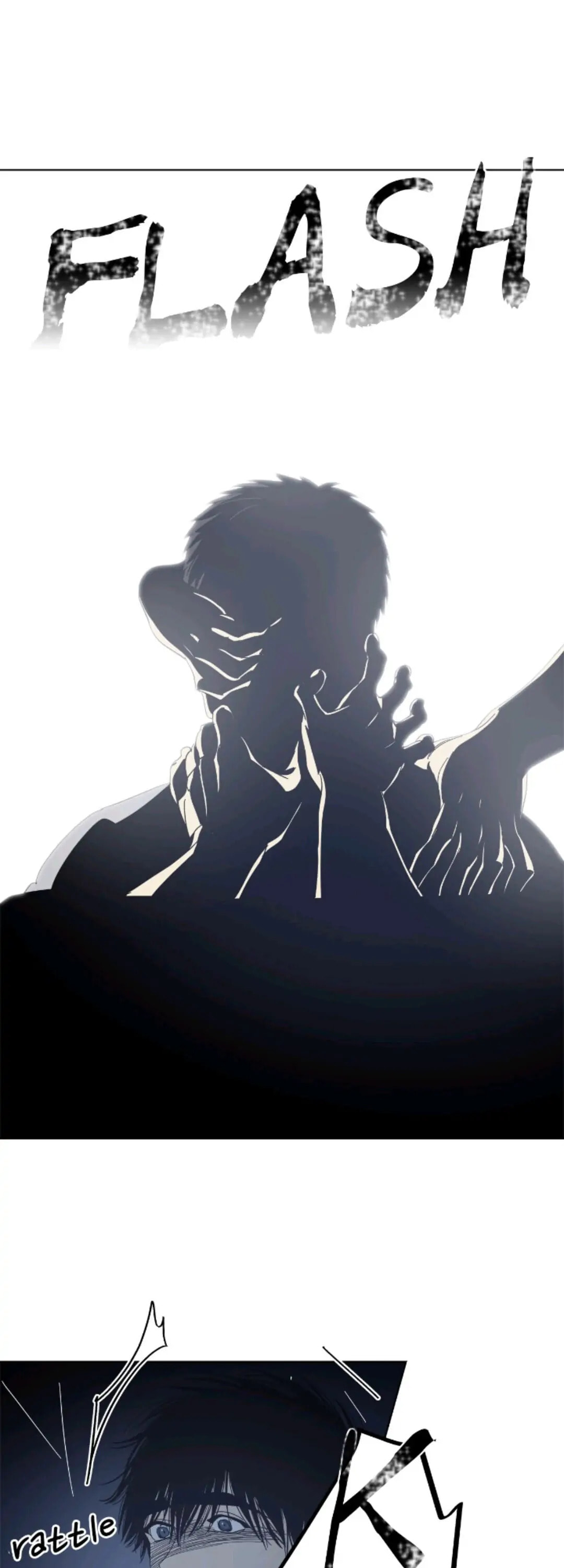 The Black Mirror Chapter 30 page 8 - 