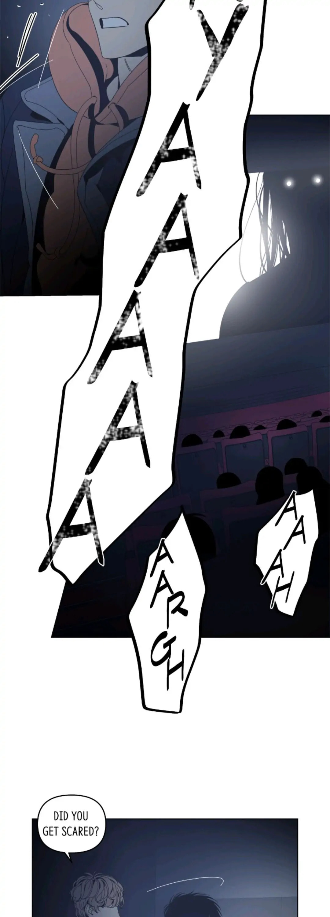 The Black Mirror Chapter 30 page 9 - 