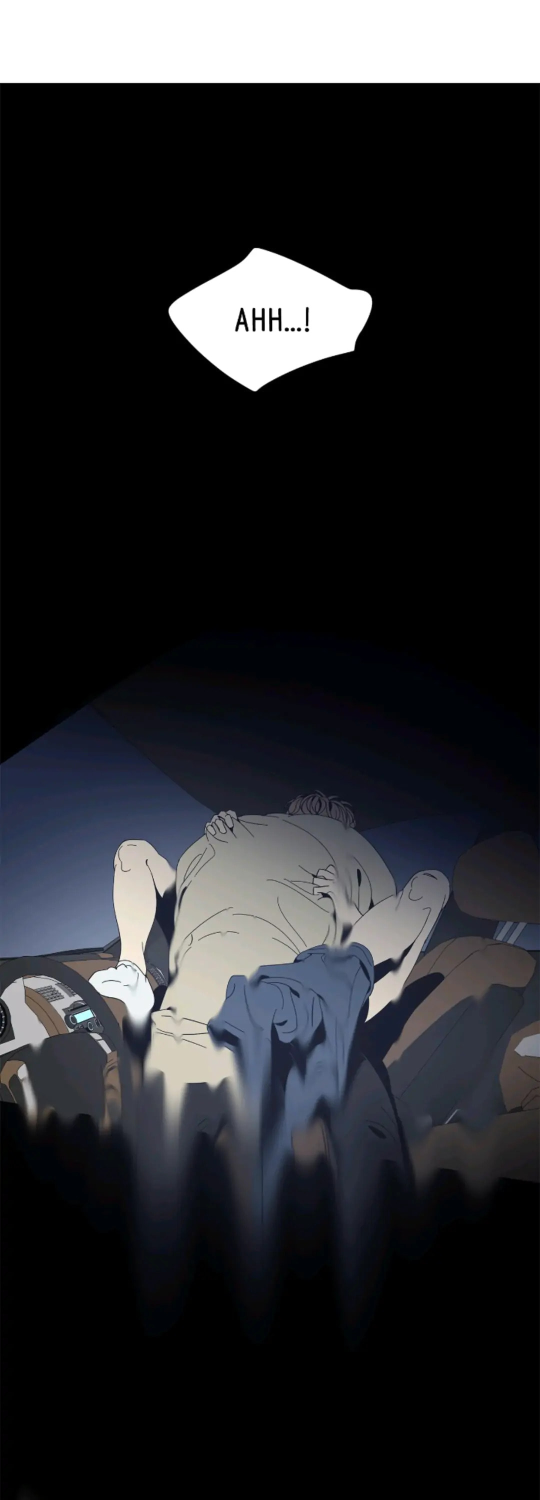 The Black Mirror Chapter 31 page 25 - 