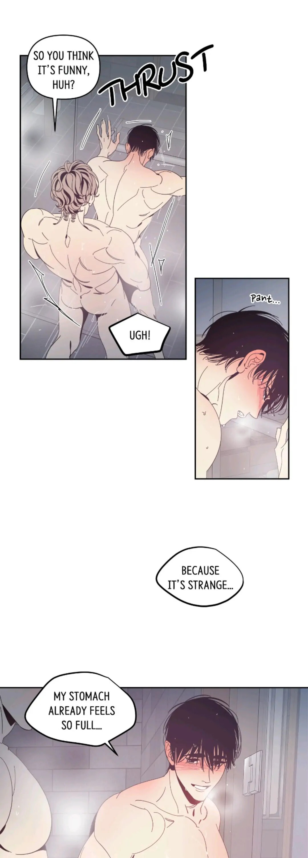 The Black Mirror Chapter 32 page 7 - 