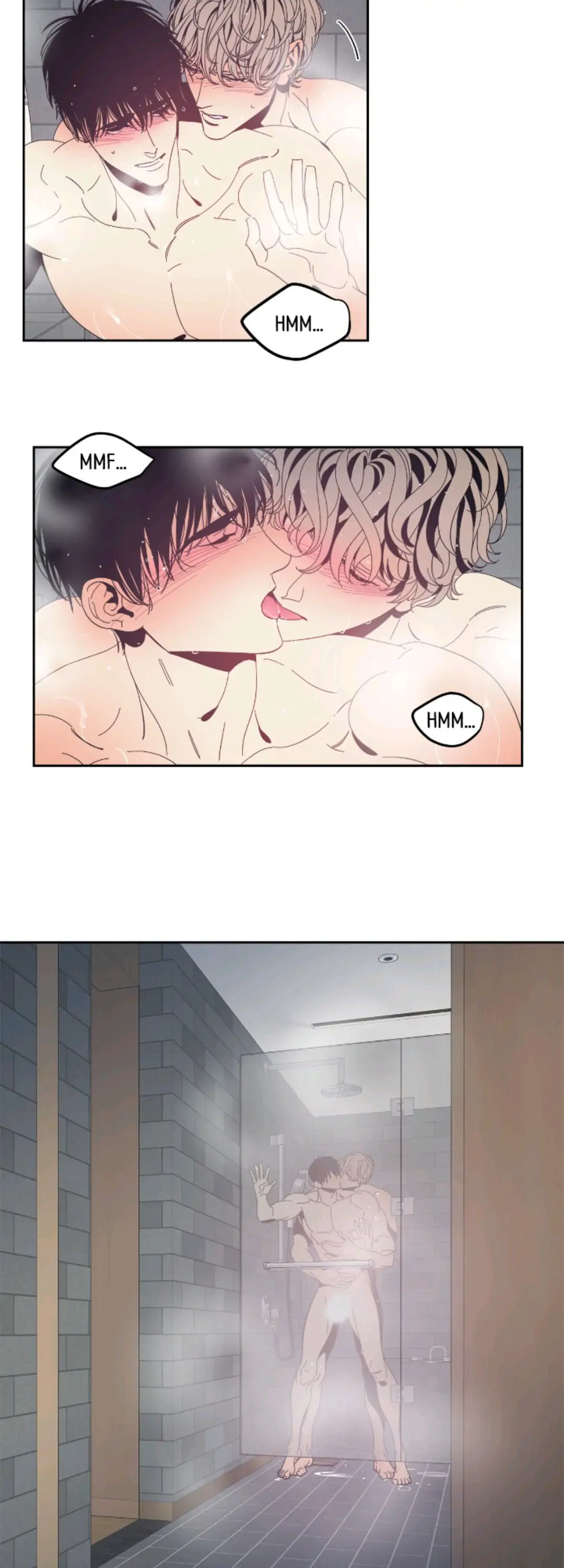The Black Mirror Chapter 32 page 10 - 