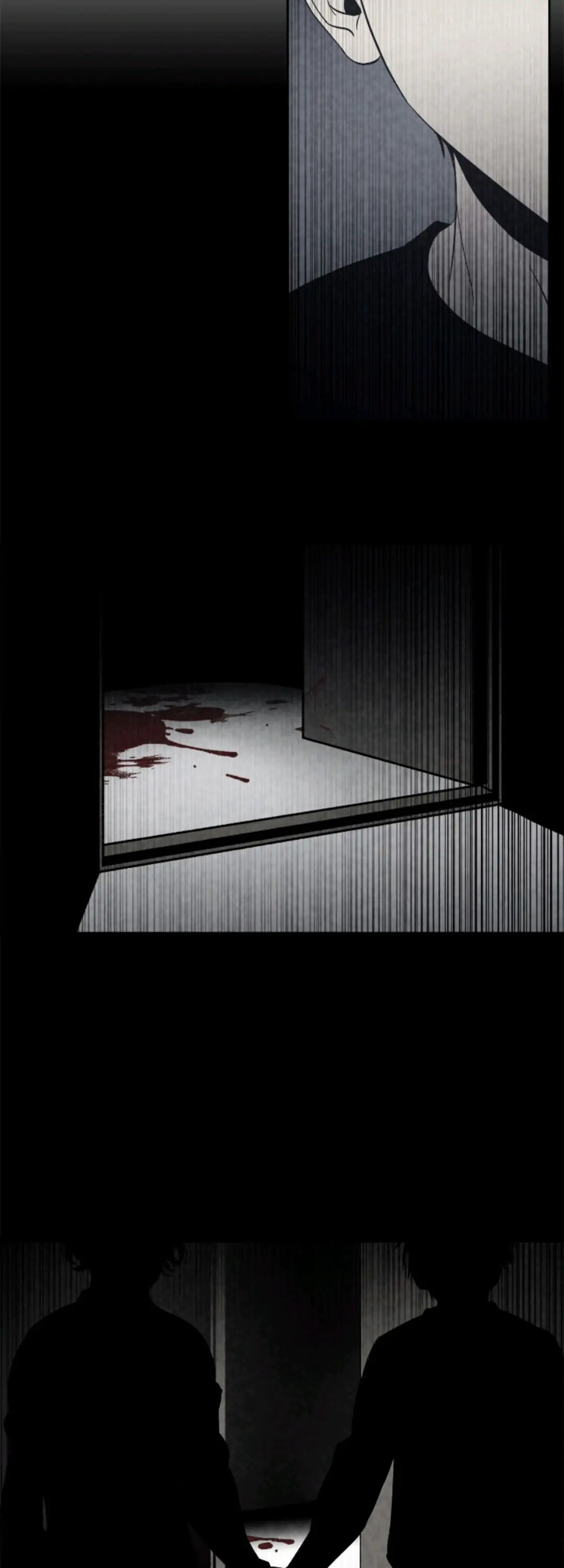 The Black Mirror Chapter 33 page 23 - 