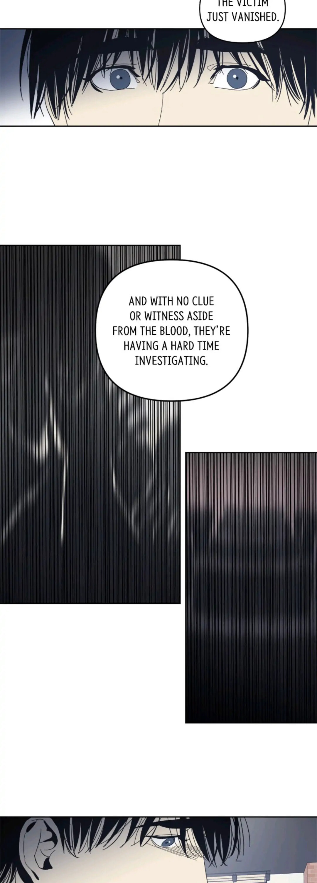 The Black Mirror Chapter 33 page 10 - 