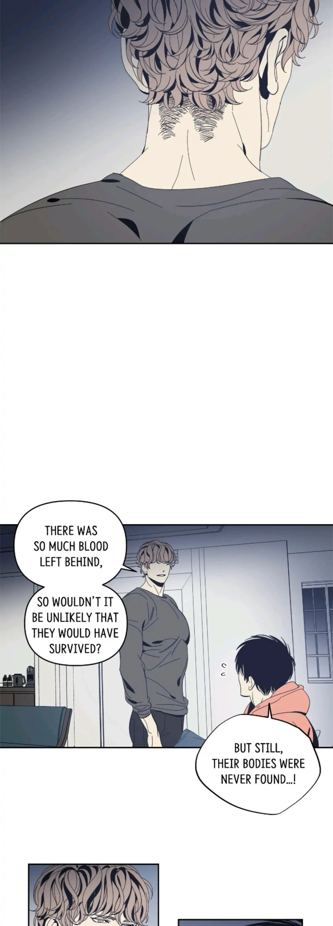 The Black Mirror Chapter 34 page 19 - 