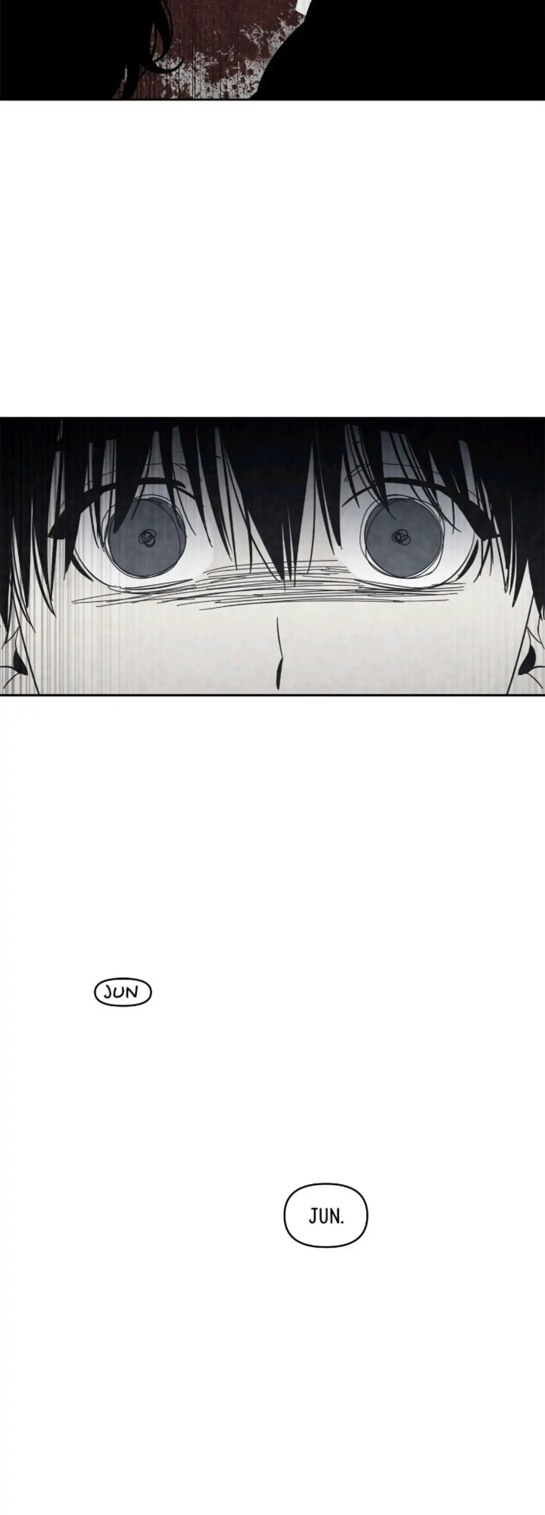 The Black Mirror Chapter 34 page 3 - 