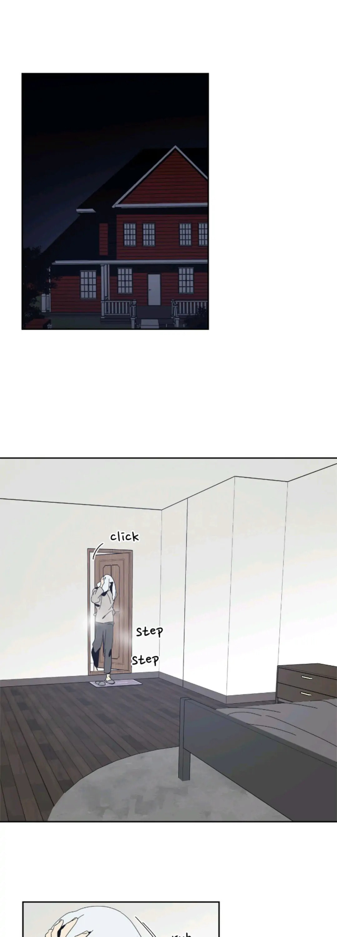 The Black Mirror Chapter 34 page 24 - 