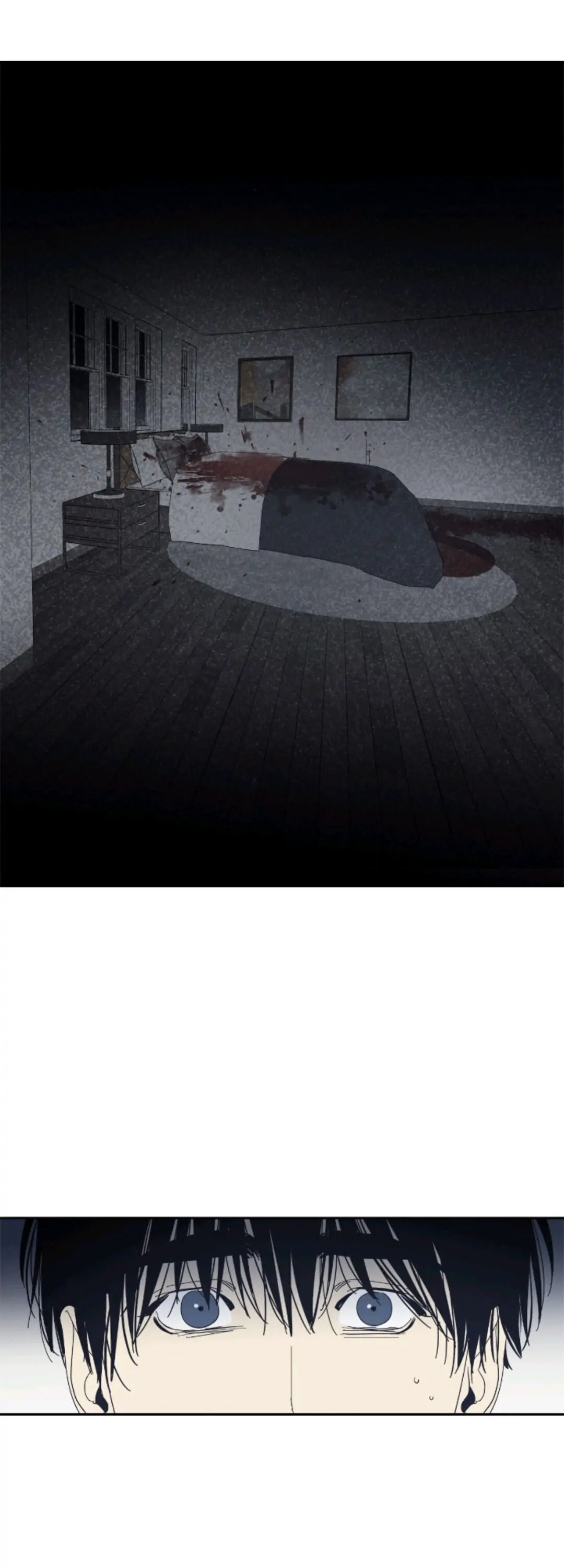 The Black Mirror Chapter 34 page 27 - 