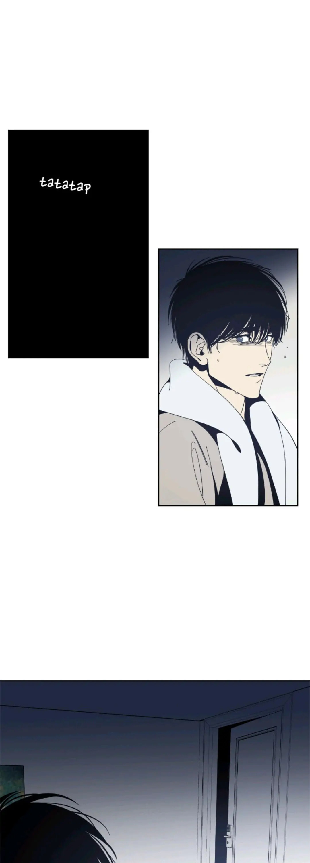 The Black Mirror Chapter 34 page 28 - 