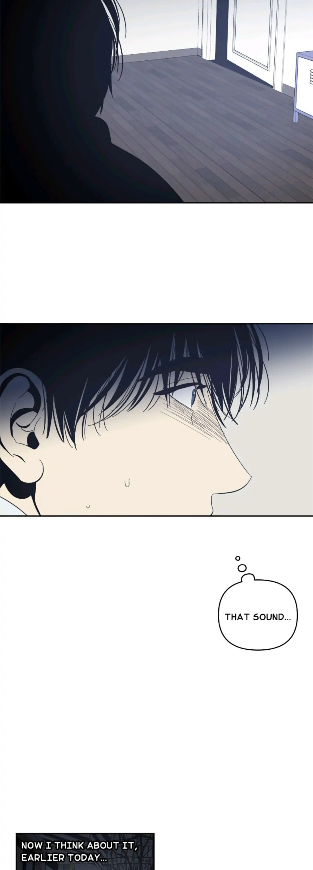The Black Mirror Chapter 34 page 29 - 