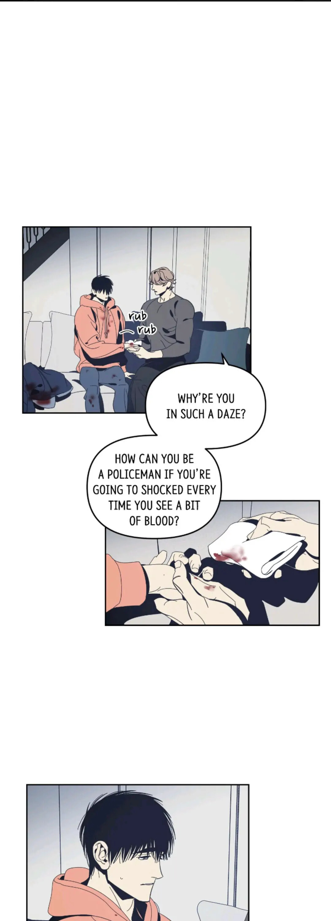 The Black Mirror Chapter 34 page 7 - 