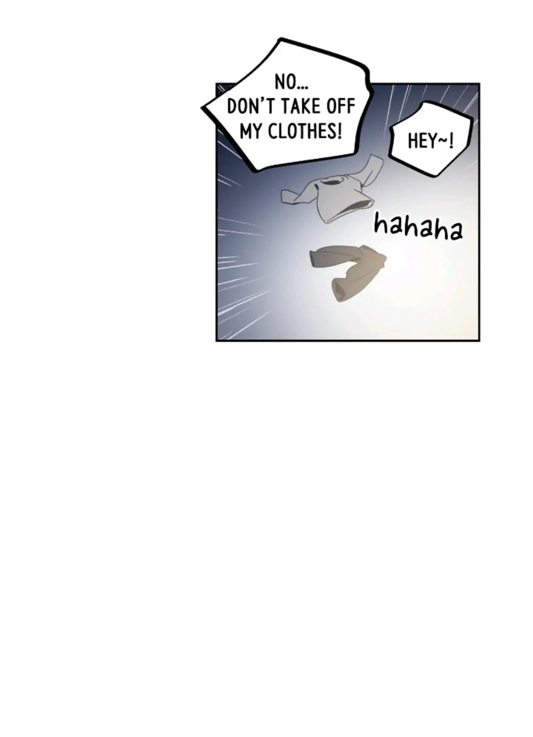 The Black Mirror Chapter 35 page 14 - 