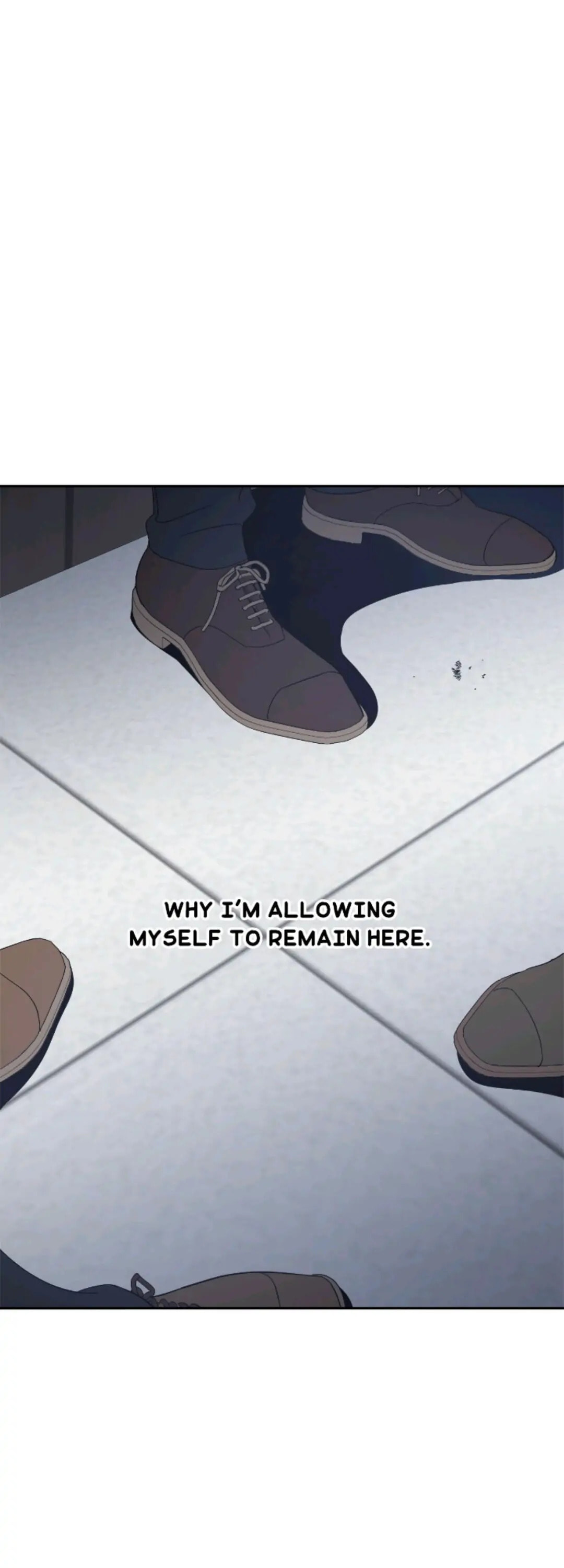 The Black Mirror Chapter 35 page 26 - 