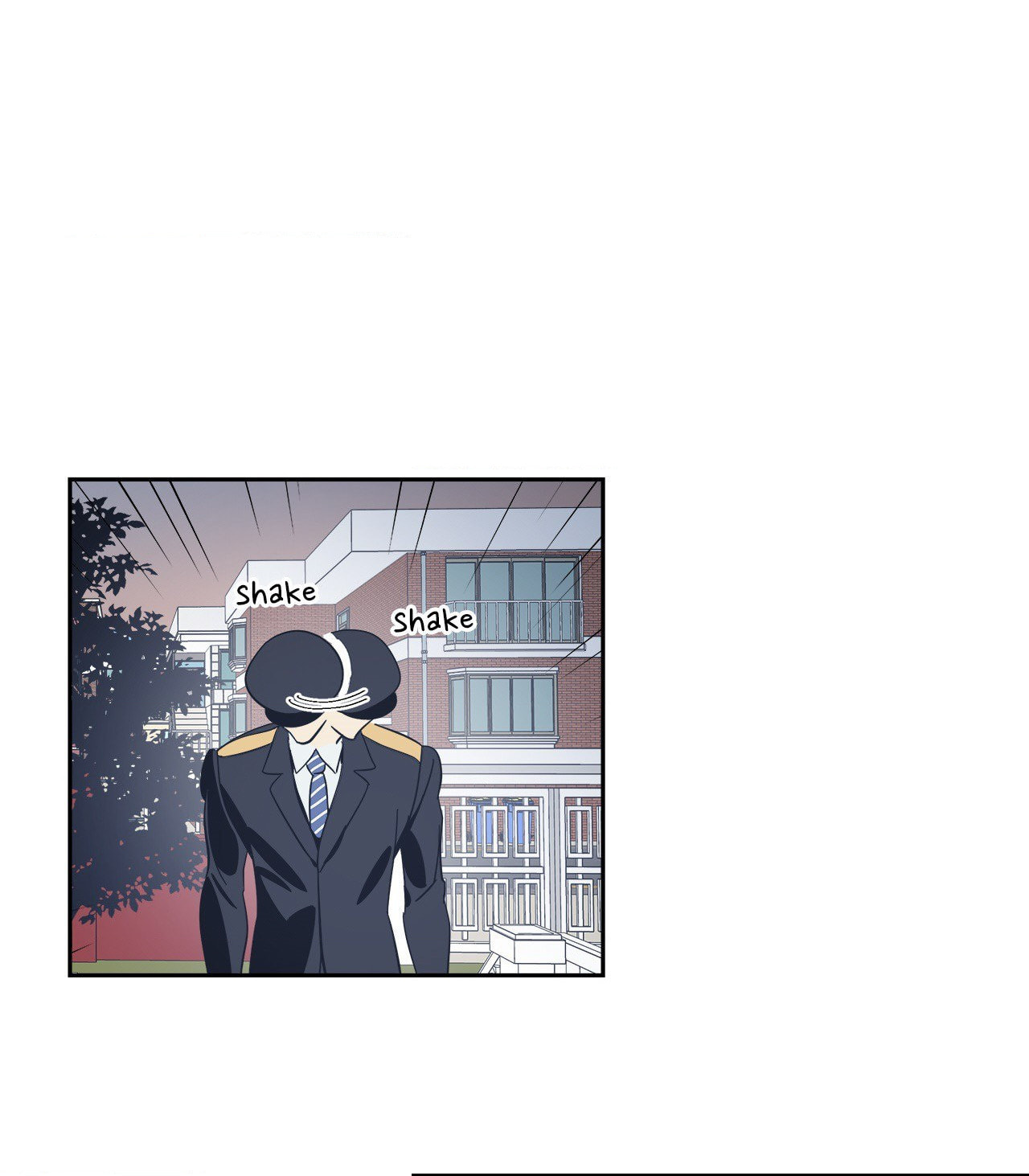 The Black Mirror Chapter 36 page 13 - 