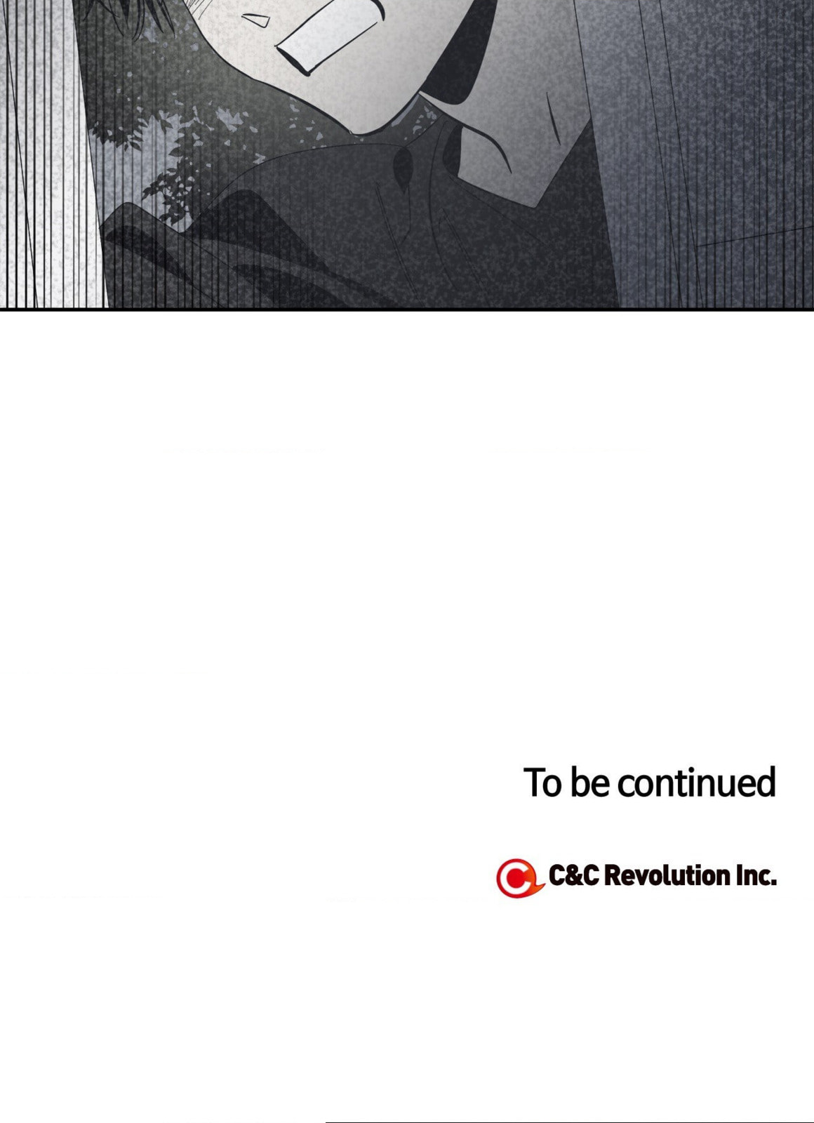 The Black Mirror Chapter 36 page 21 - 