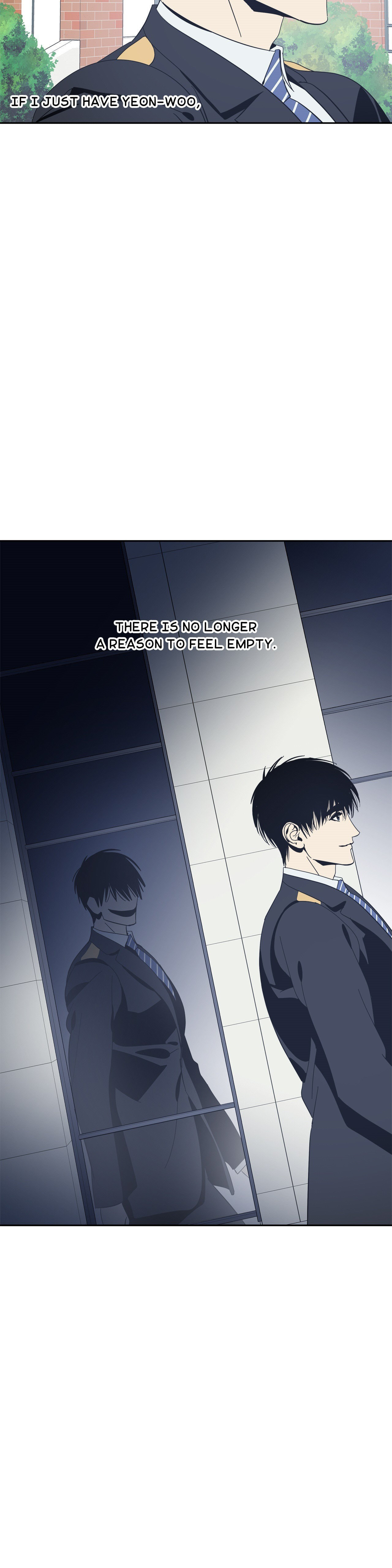 The Black Mirror Chapter 36 page 8 - 