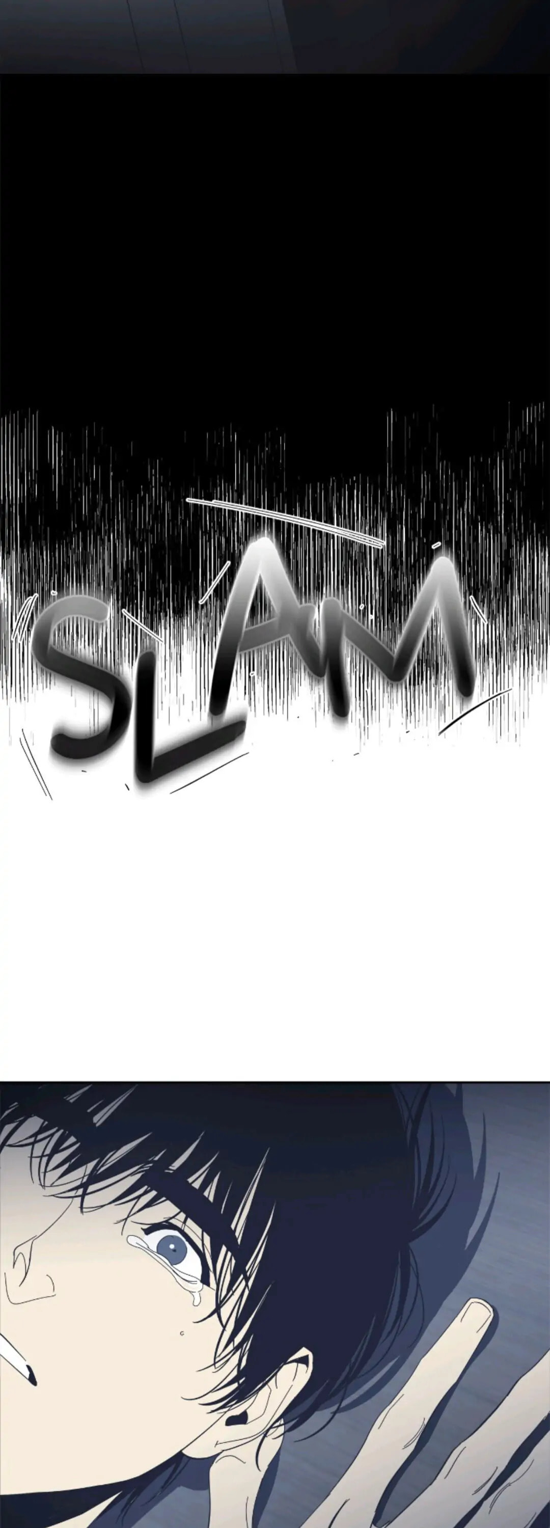 The Black Mirror Chapter 37 page 14 - 