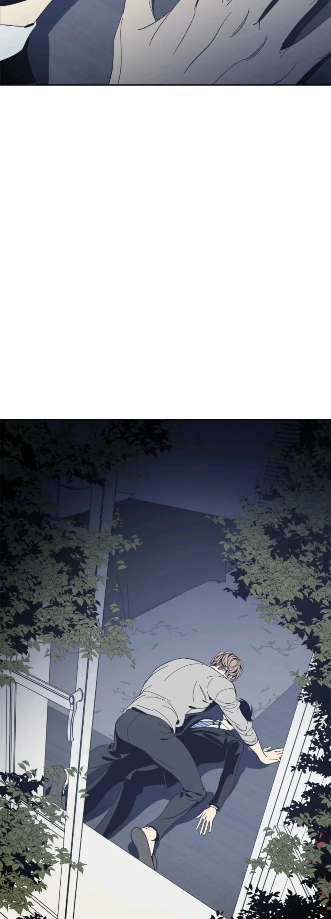 The Black Mirror Chapter 37 page 15 - 