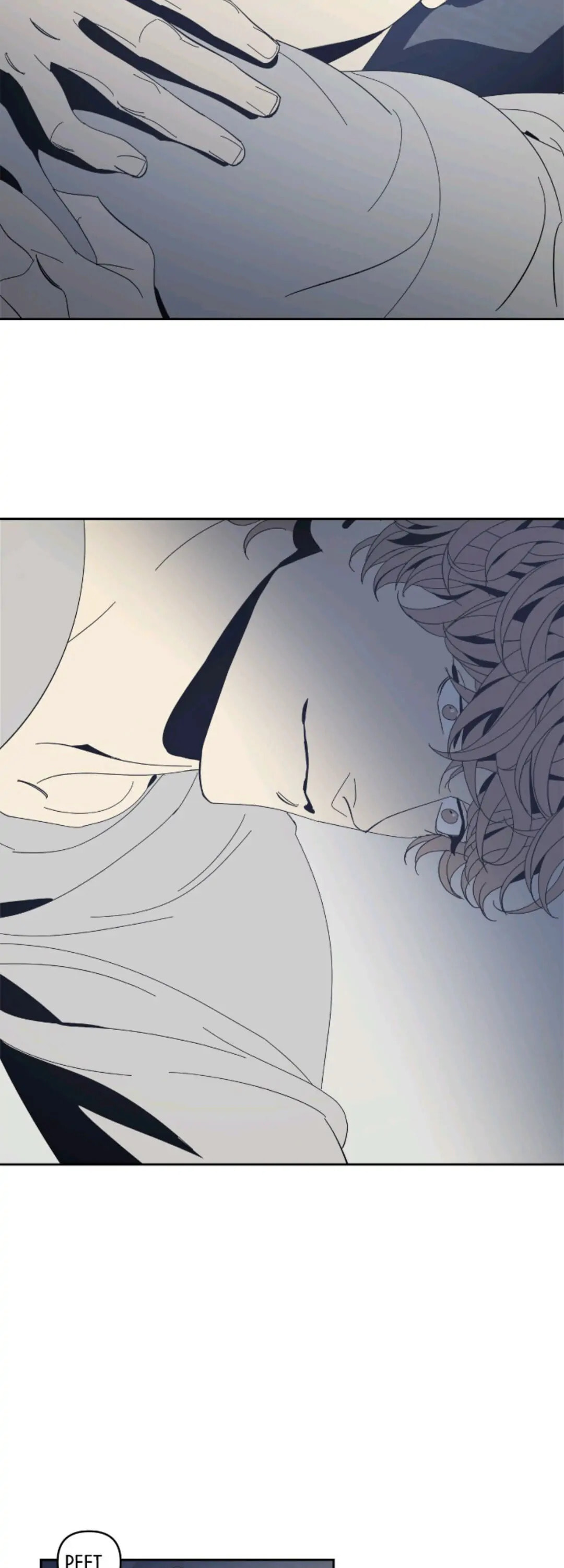 The Black Mirror Chapter 37 page 22 - 
