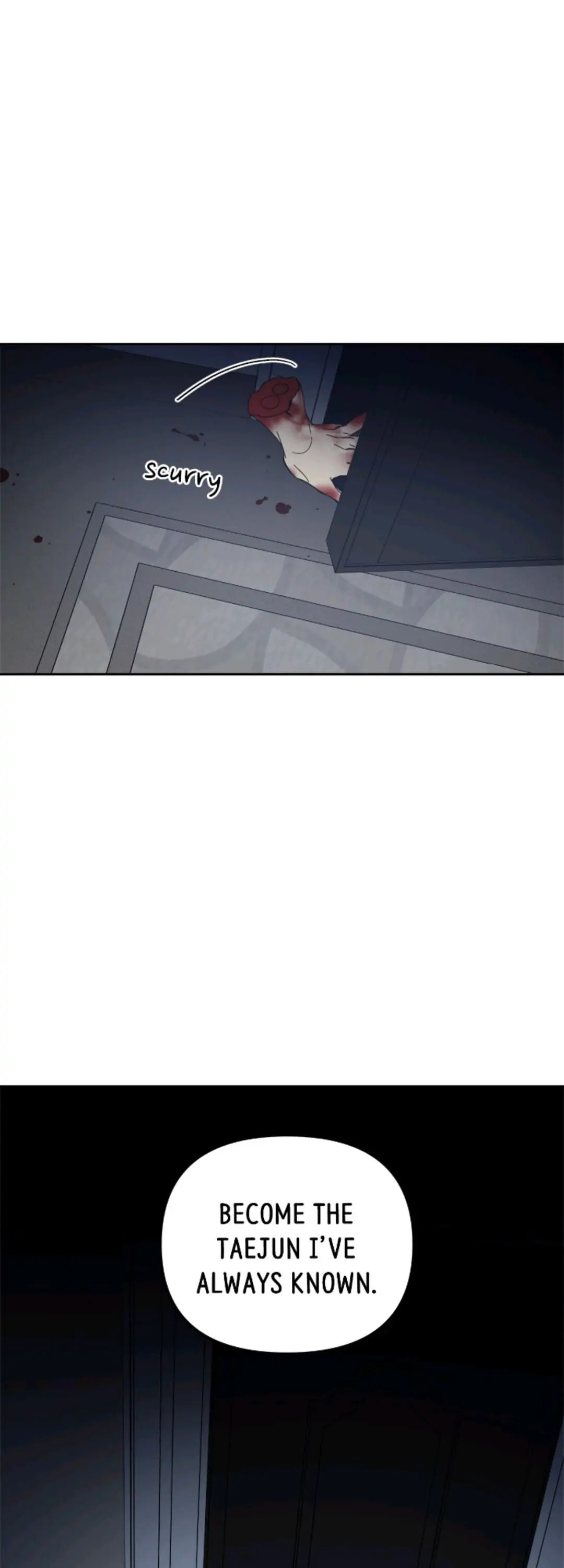 The Black Mirror Chapter 37 page 27 - 