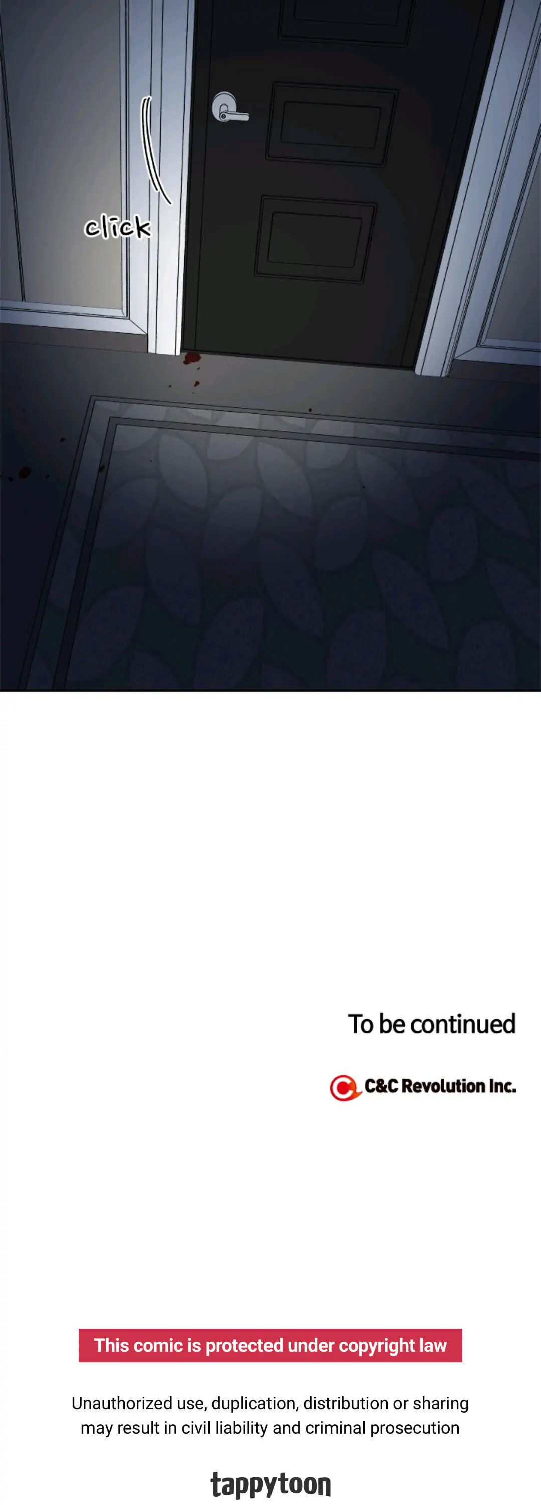 The Black Mirror Chapter 37 page 28 - 