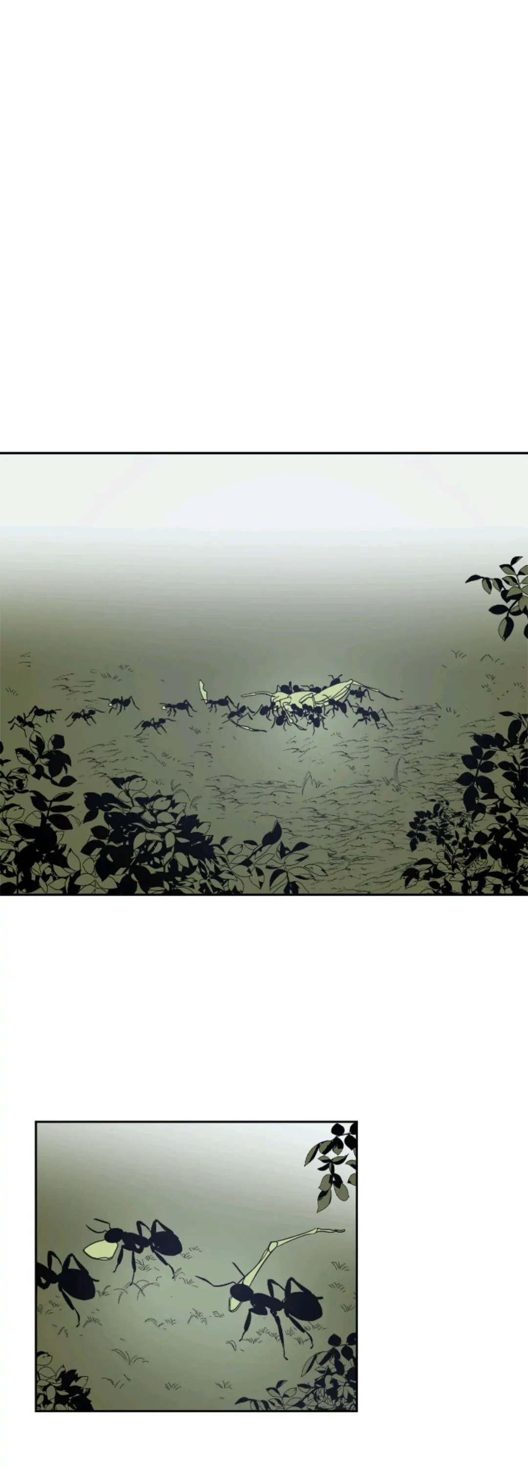 The Black Mirror Chapter 38 page 18 - 