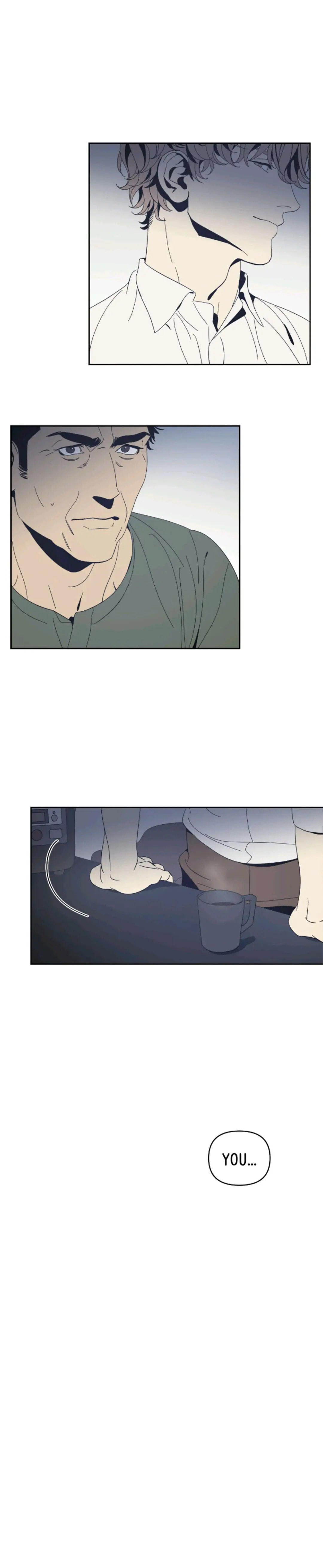 The Black Mirror Chapter 40 page 18 - 