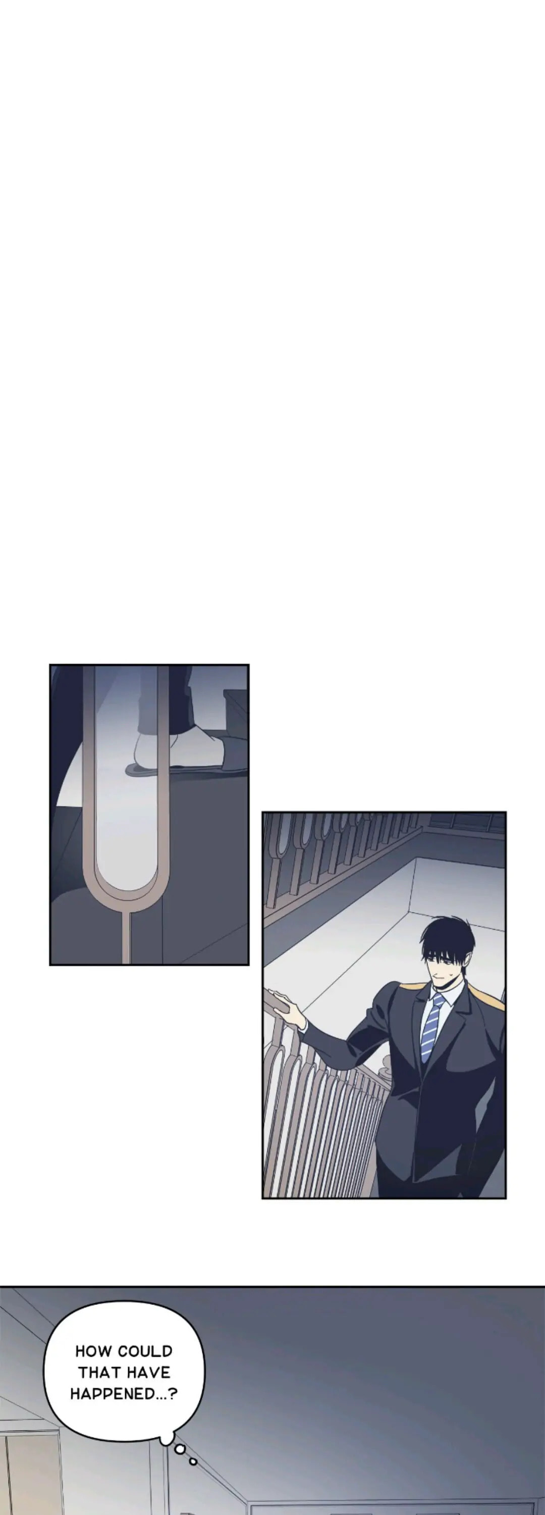 The Black Mirror Chapter 40 page 20 - 