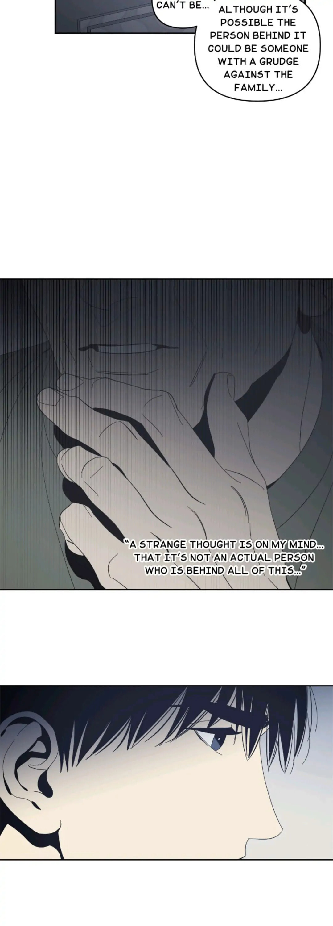 The Black Mirror Chapter 40 page 22 - 
