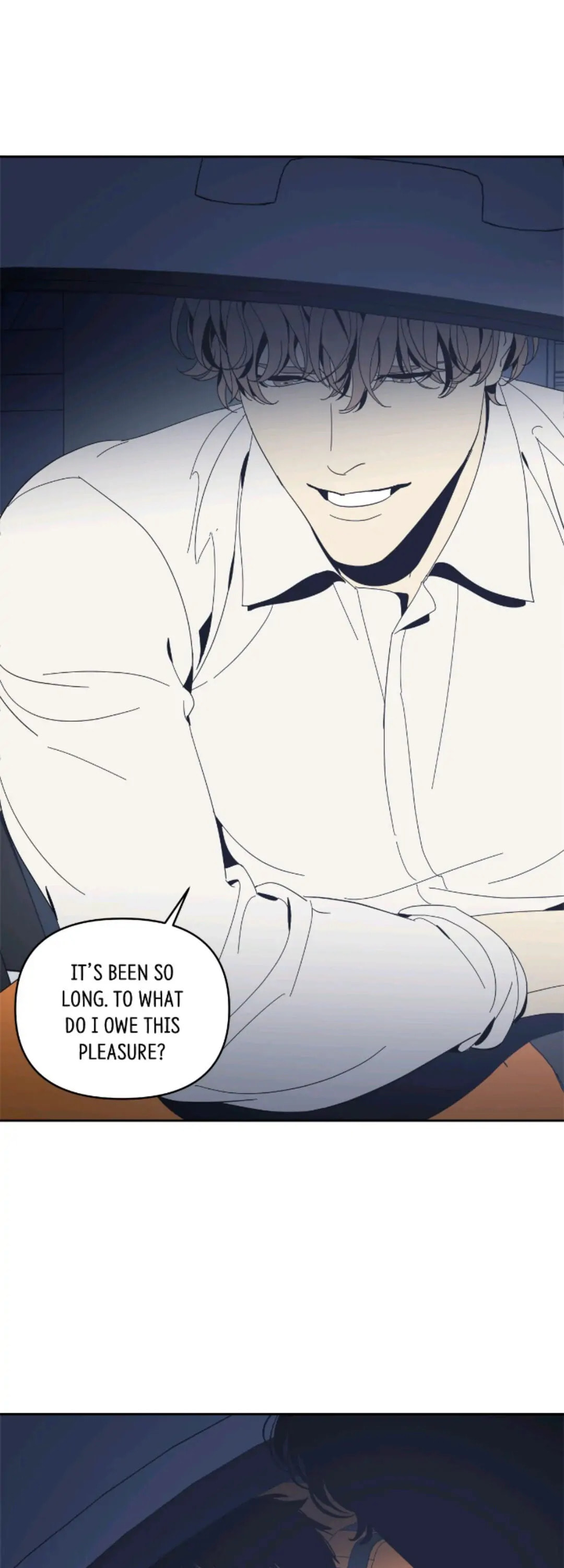 The Black Mirror Chapter 40 page 8 - 