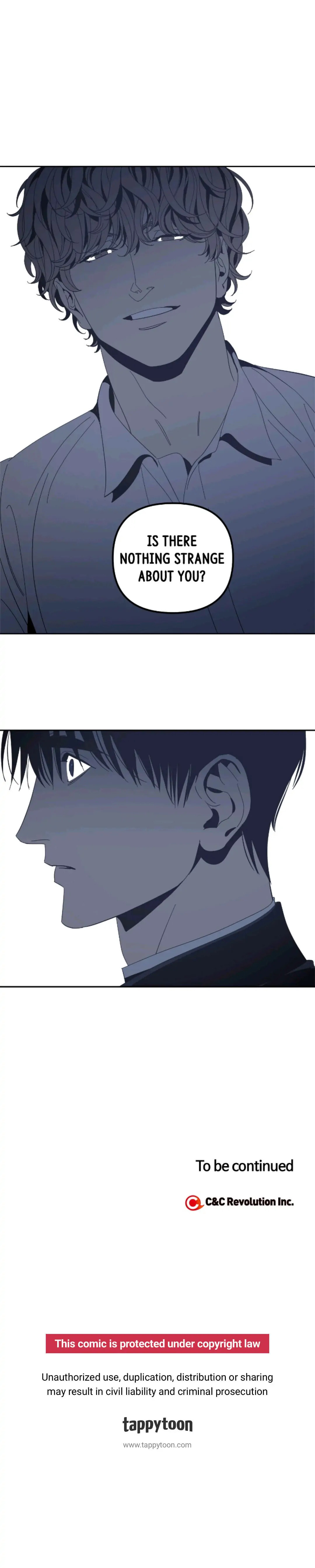 The Black Mirror Chapter 41 page 22 - 