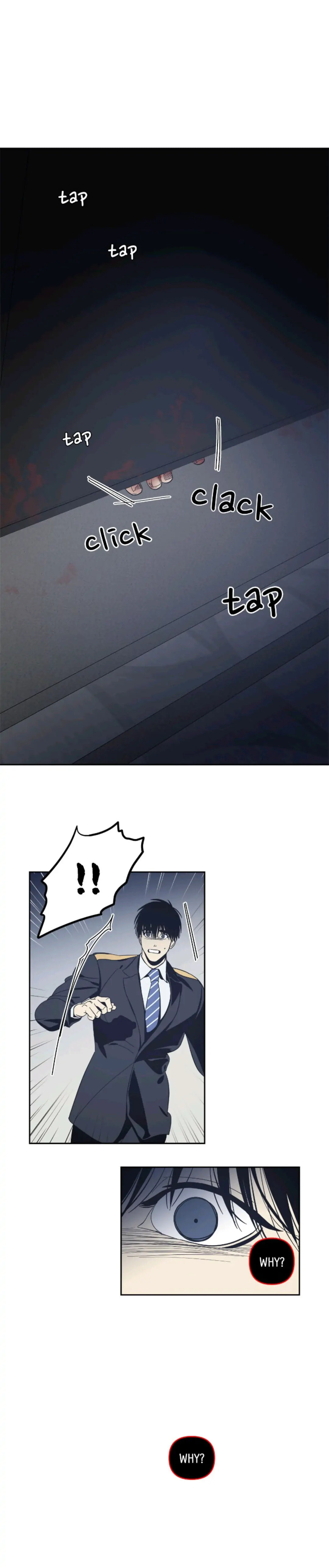 The Black Mirror Chapter 41 page 4 - 