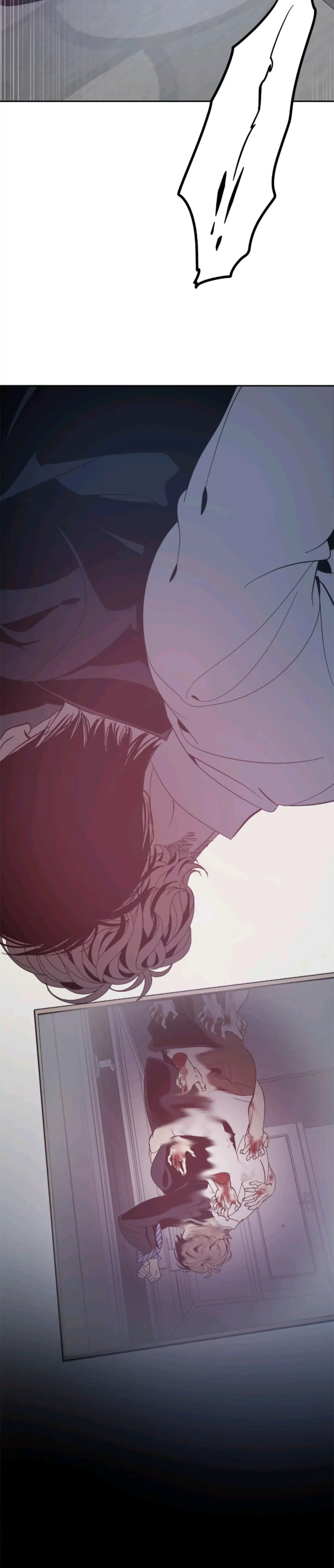 The Black Mirror Chapter 43 page 17 - 