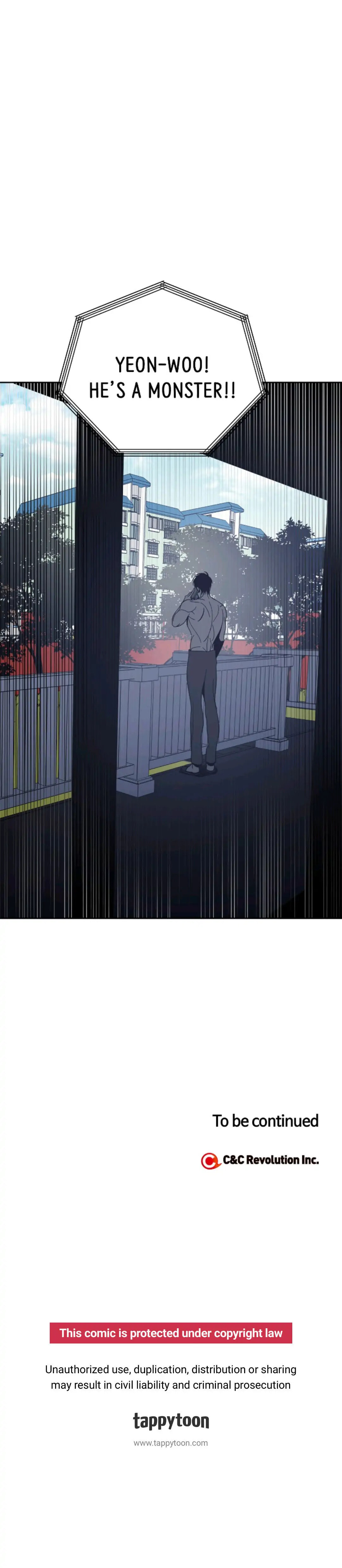 The Black Mirror Chapter 43 page 24 - 