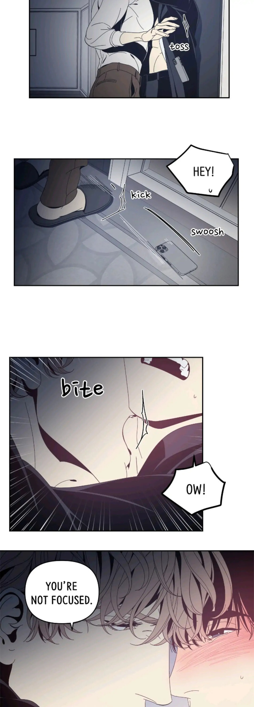 The Black Mirror Chapter 43 page 7 - 
