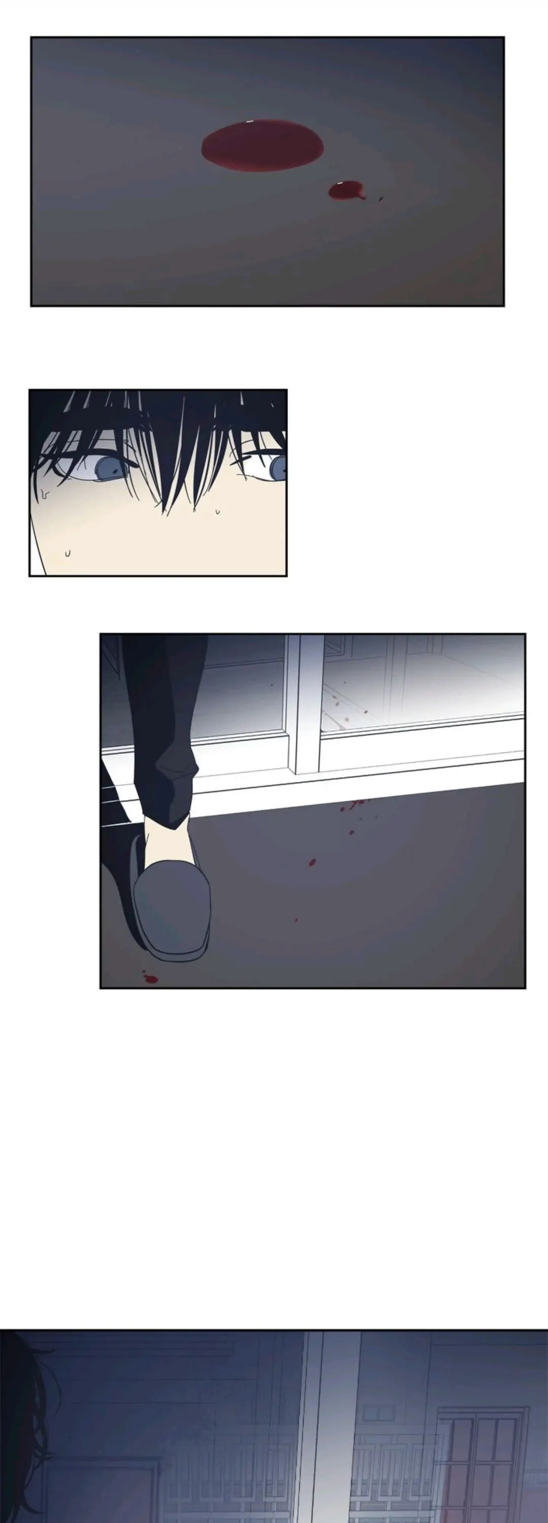 The Black Mirror Chapter 44 page 11 - 