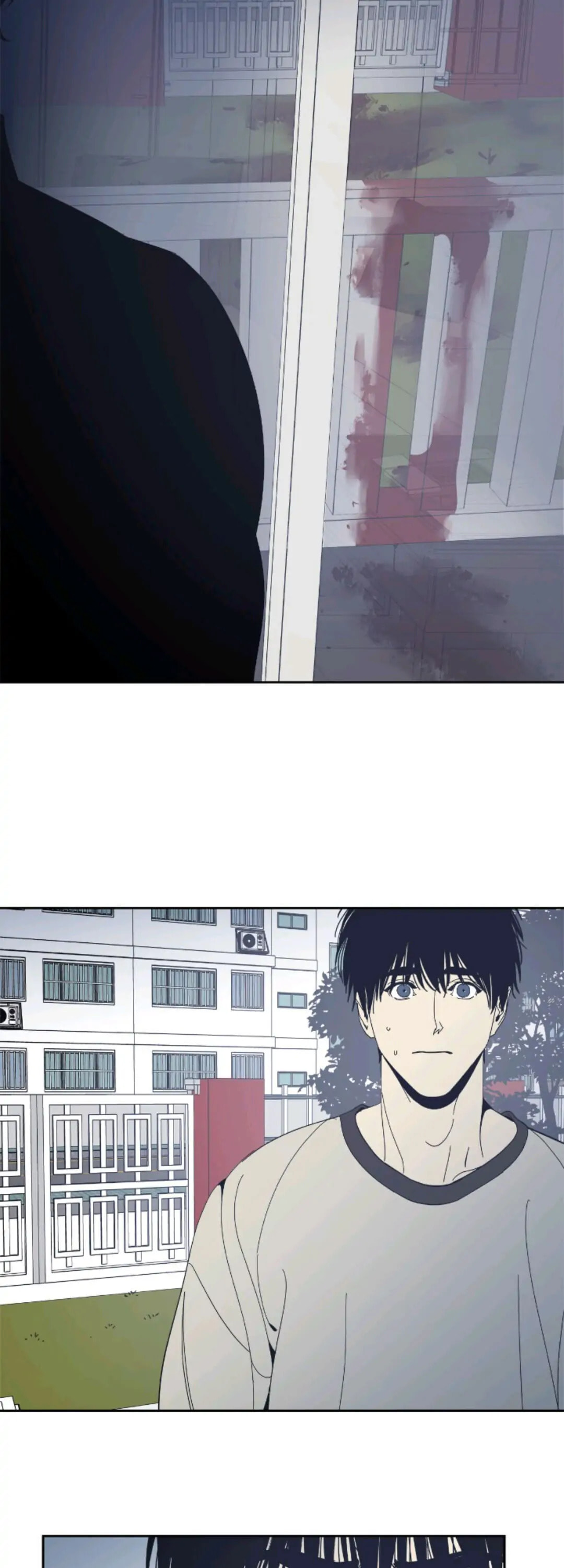 The Black Mirror Chapter 44 page 12 - 