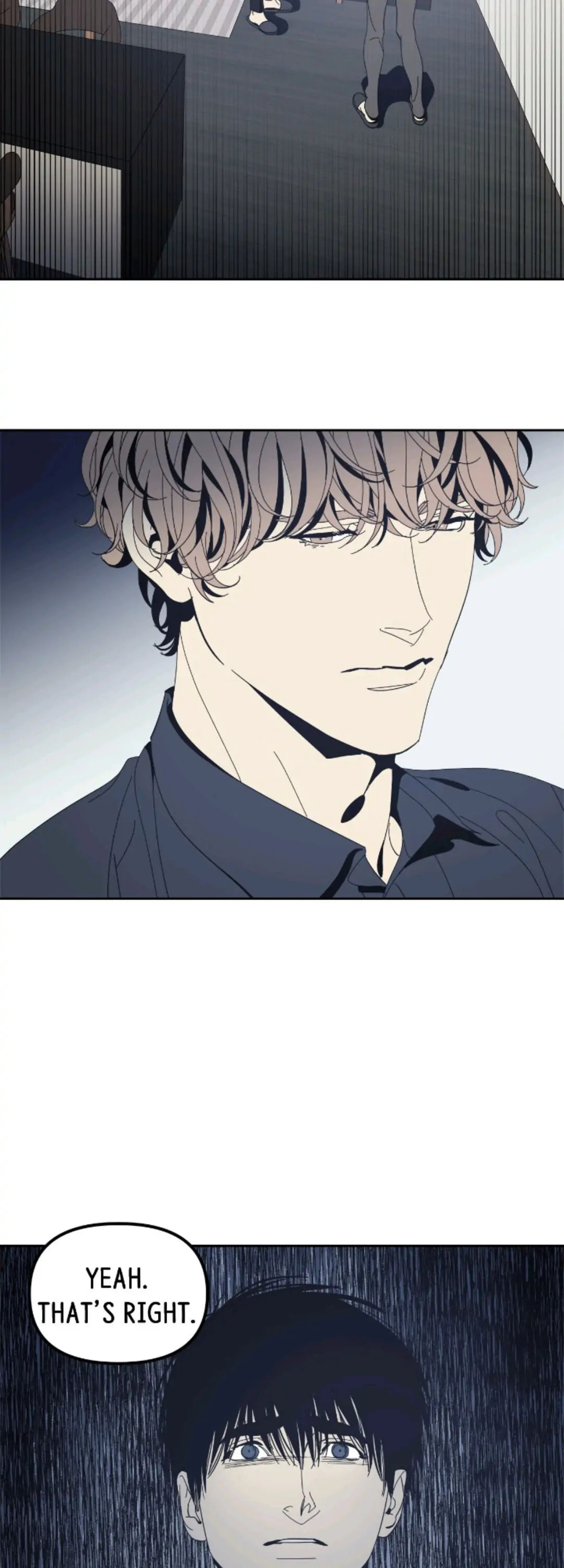 The Black Mirror Chapter 44 page 22 - 
