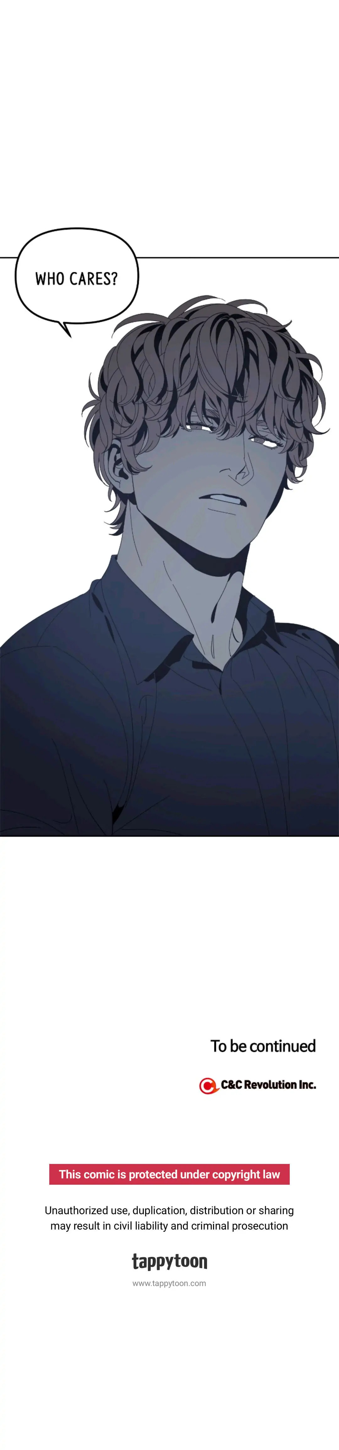 The Black Mirror Chapter 44 page 24 - 