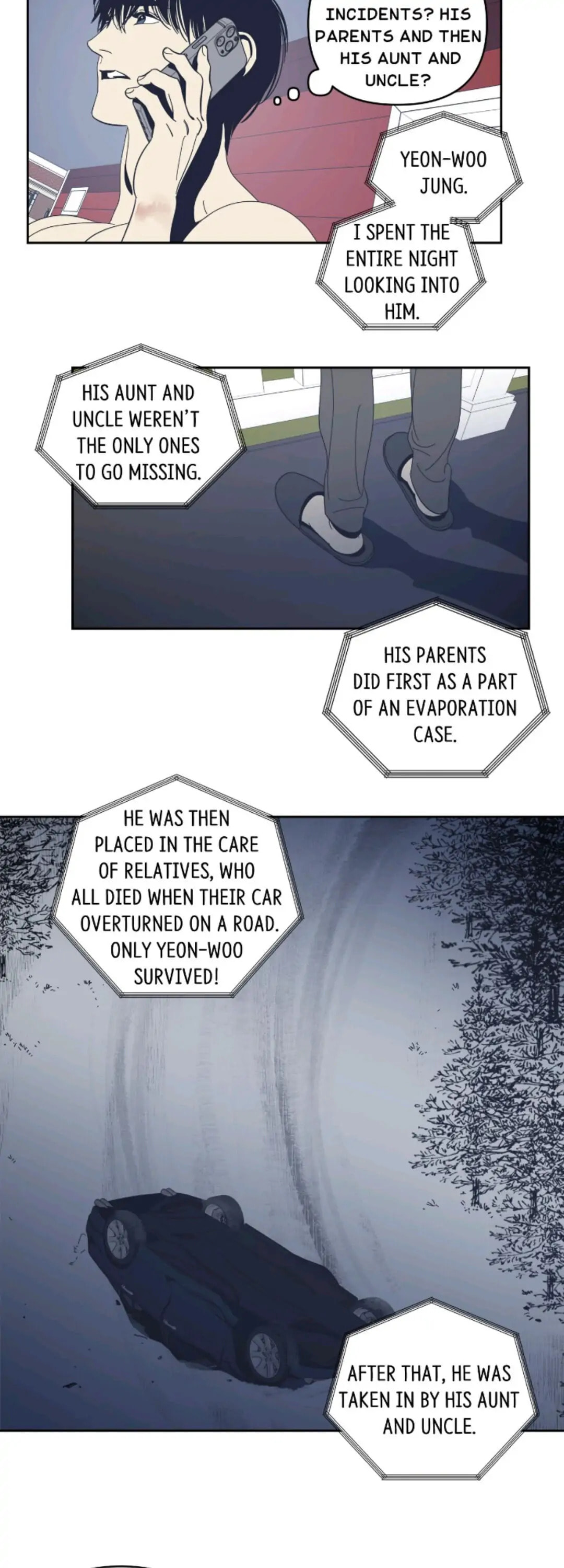 The Black Mirror Chapter 44 page 4 - 