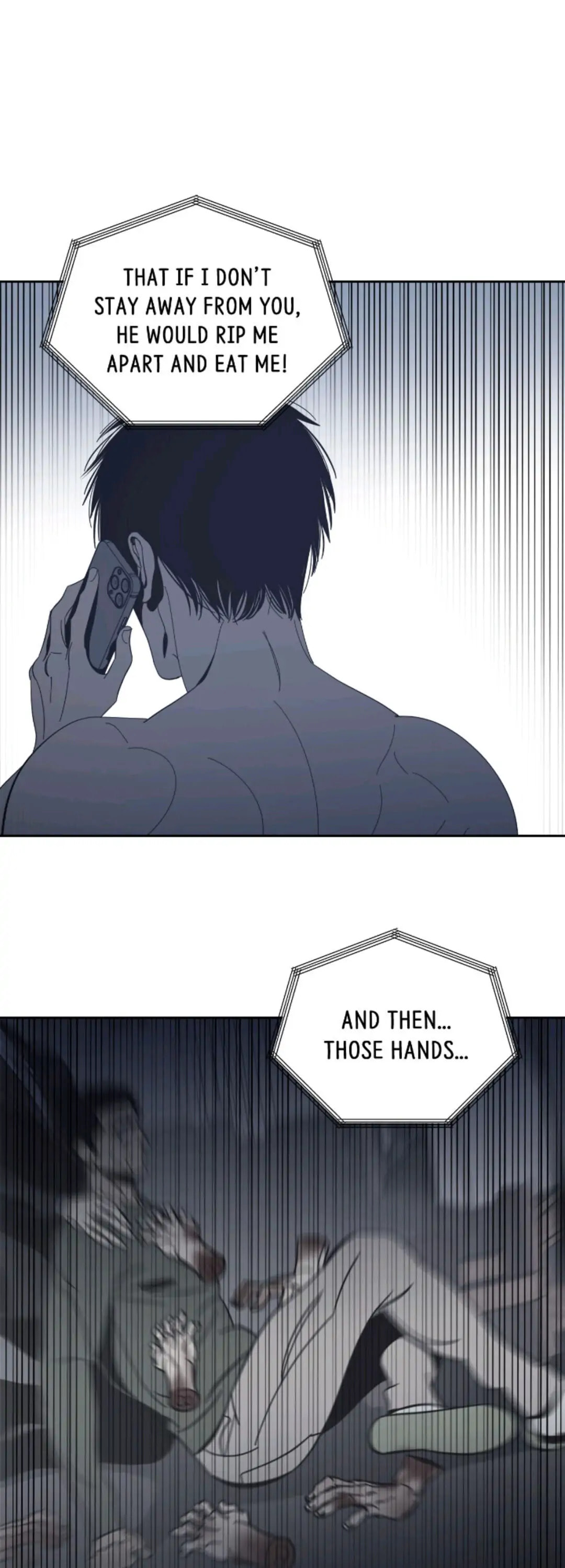 The Black Mirror Chapter 44 page 6 - 