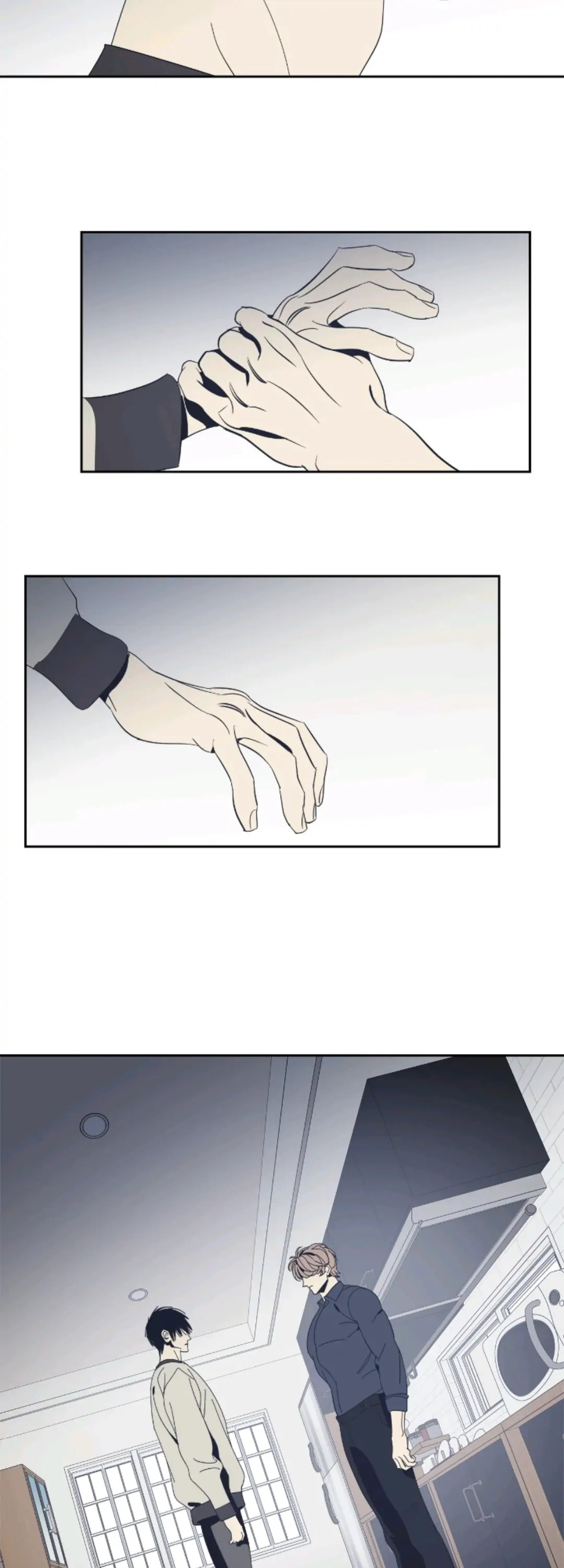 The Black Mirror Chapter 45 page 13 - 