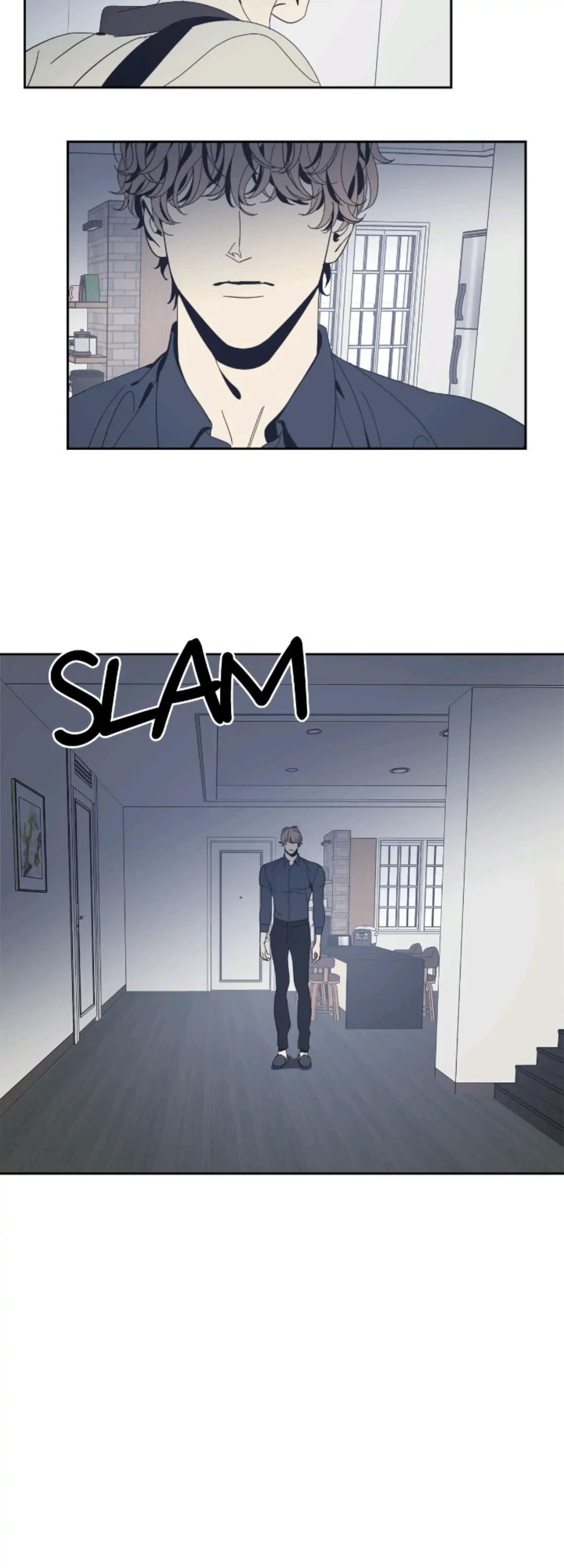 The Black Mirror Chapter 45 page 17 - 