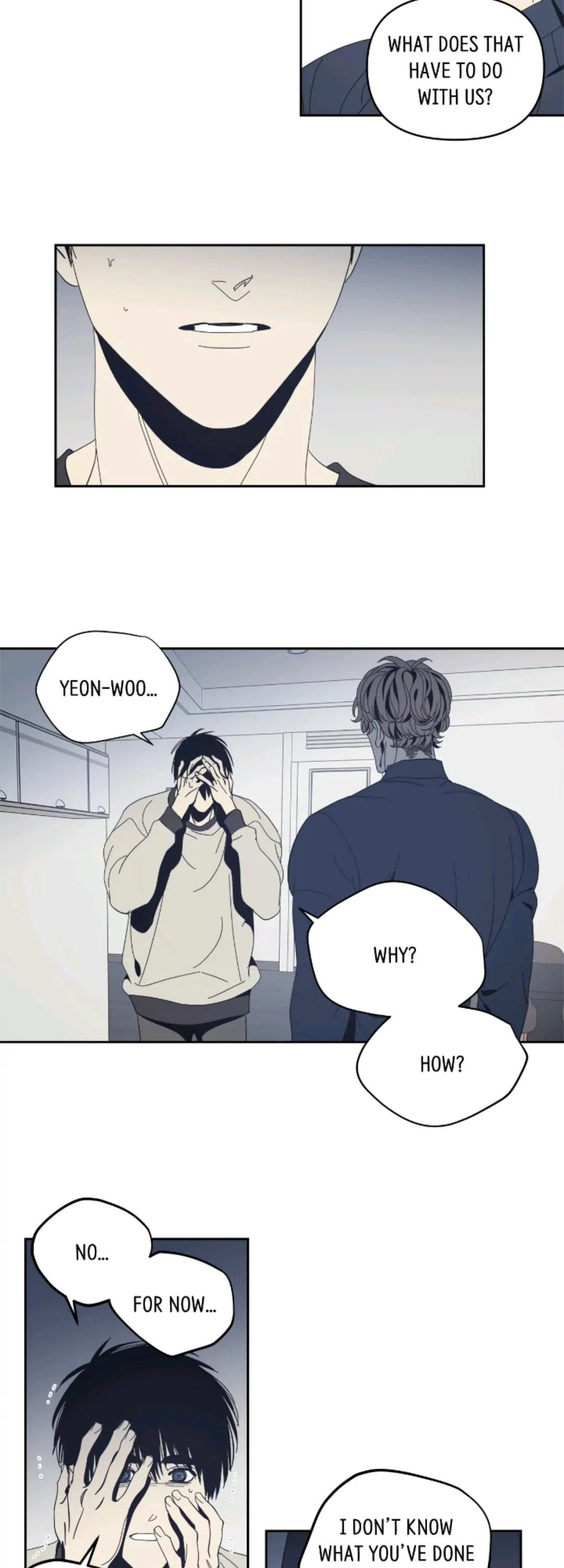 The Black Mirror Chapter 45 page 4 - 