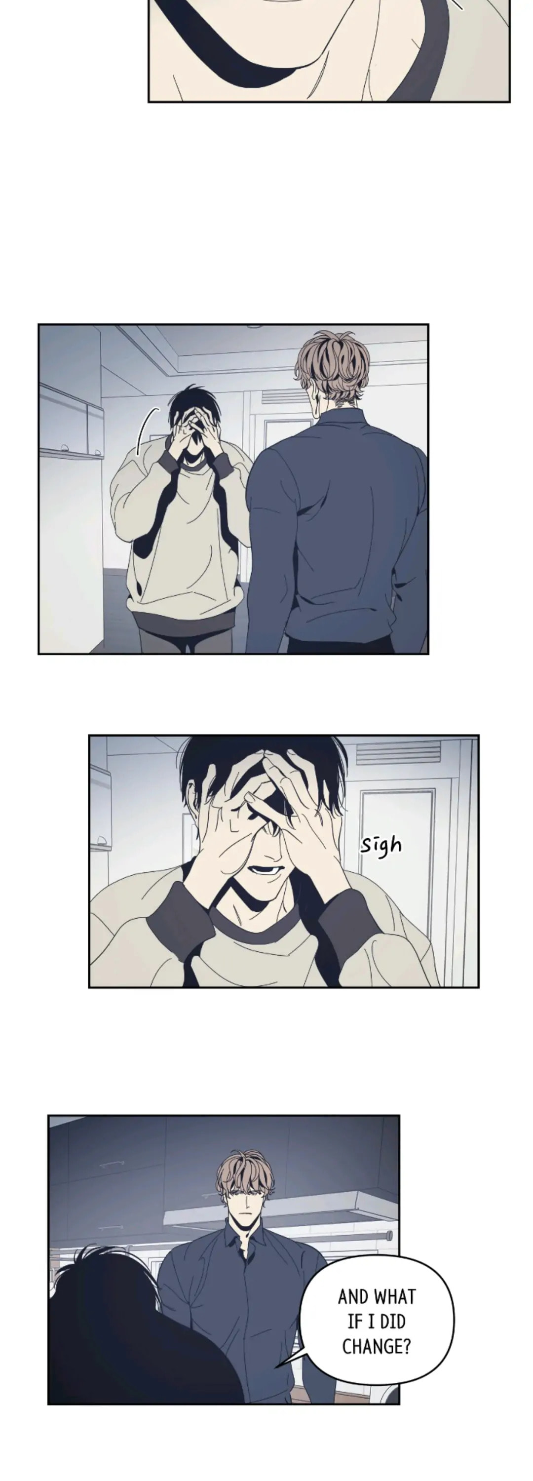 The Black Mirror Chapter 45 page 7 - 