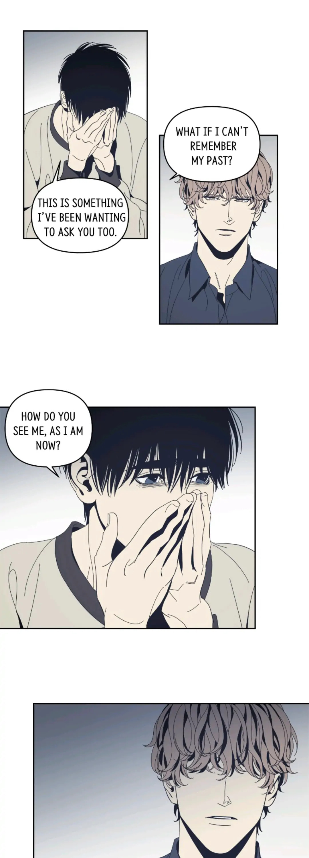 The Black Mirror Chapter 45 page 8 - 