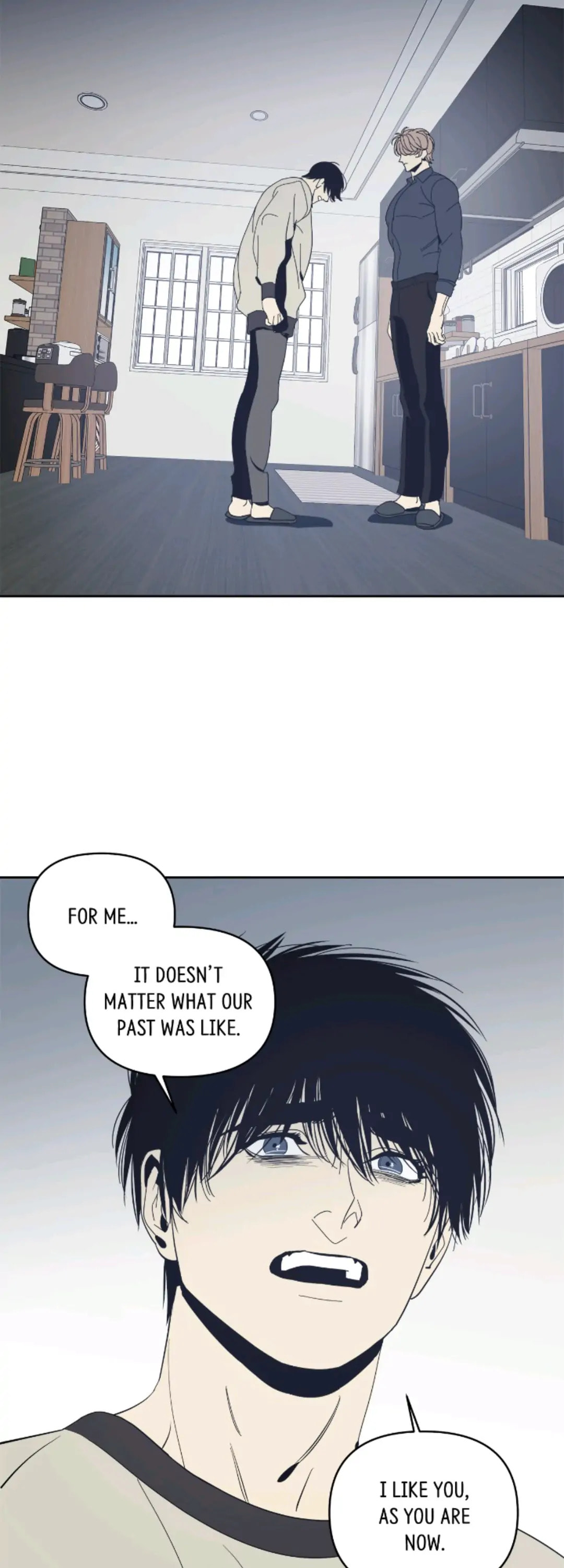 The Black Mirror Chapter 45 page 10 - 