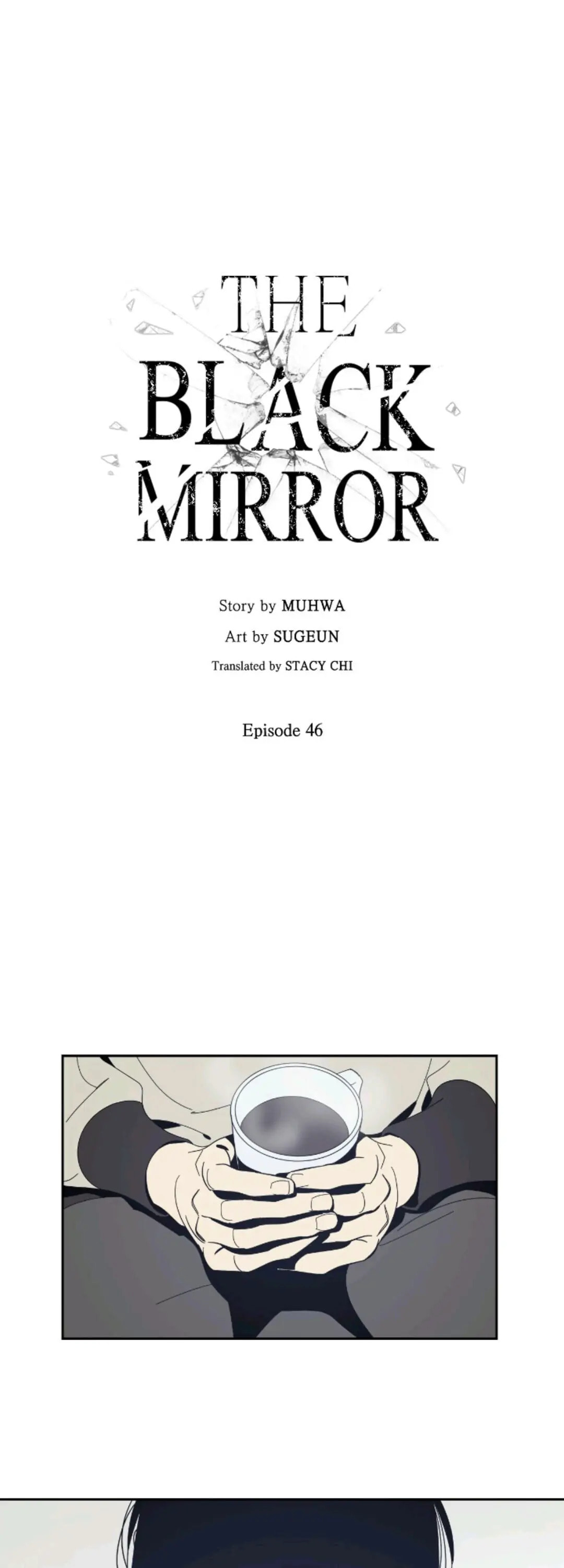 The Black Mirror Chapter 46 page 2 - 